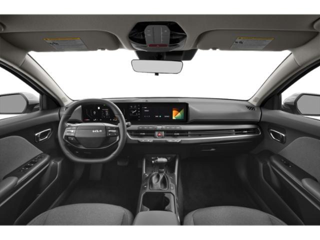 used 2025 Kia K4 car