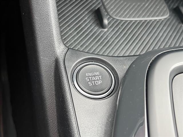 used 2025 Kia K4 car, priced at $24,990