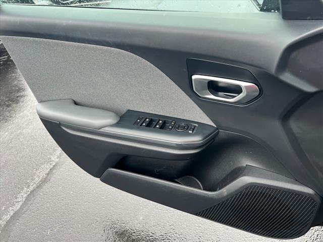 used 2025 Kia K4 car, priced at $24,990