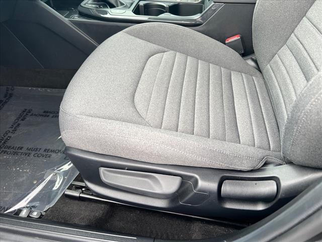 used 2025 Kia K4 car, priced at $24,990