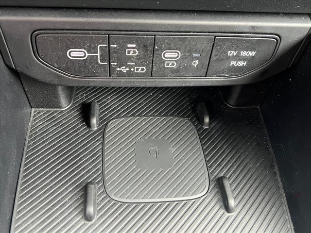 used 2025 Kia K4 car, priced at $24,990