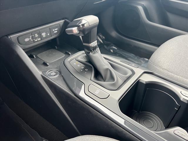 used 2025 Kia K4 car, priced at $24,990
