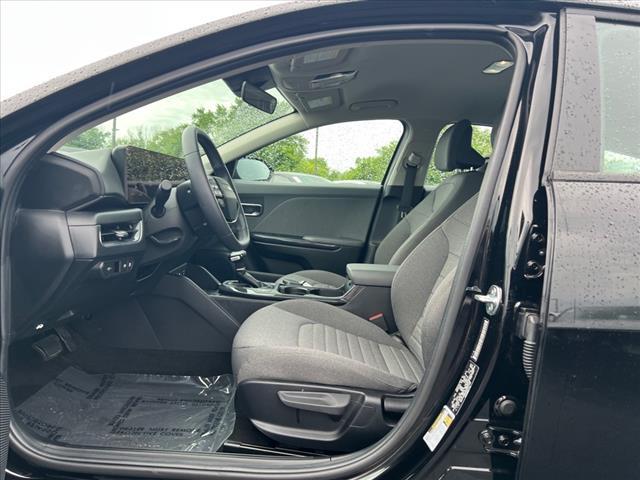 used 2025 Kia K4 car, priced at $24,990