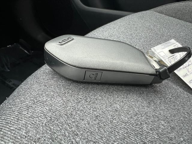 used 2025 Kia K4 car, priced at $24,990