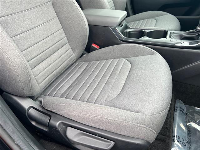 used 2025 Kia K4 car, priced at $24,990