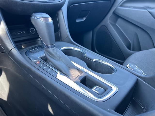 used 2019 Chevrolet Equinox car, priced at $21,990
