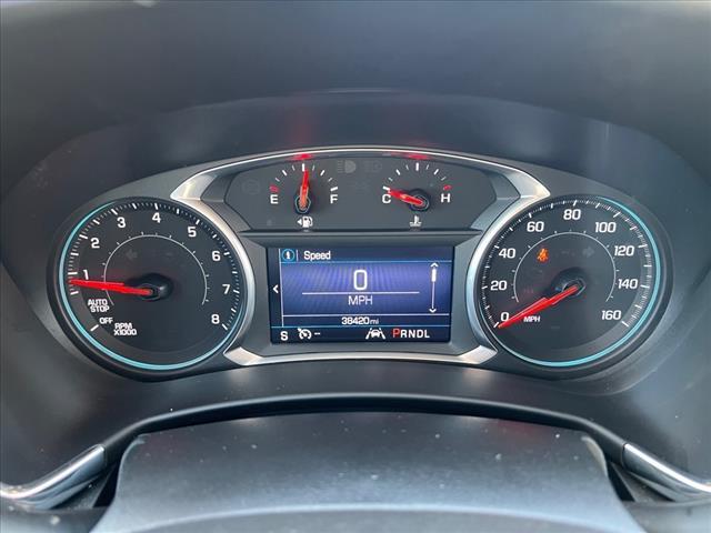 used 2019 Chevrolet Equinox car, priced at $21,990