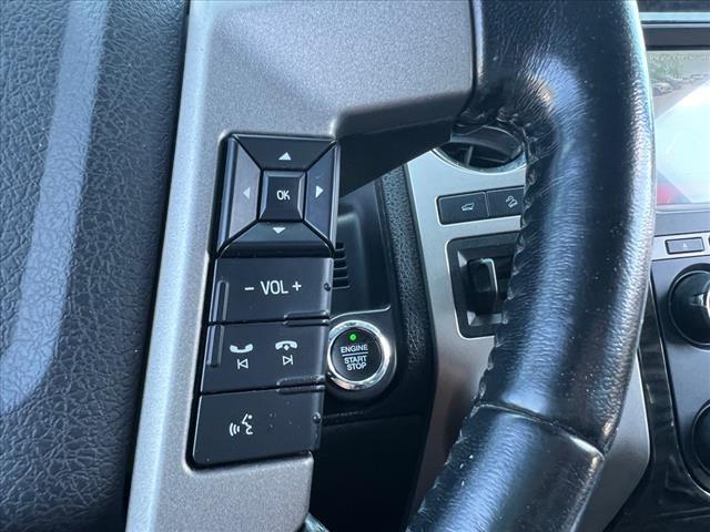 used 2017 Ford Expedition car, priced at $14,990