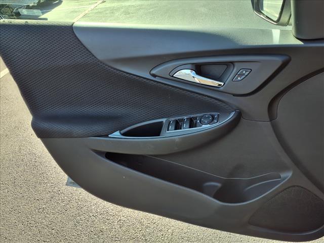 used 2024 Chevrolet Malibu car, priced at $21,990