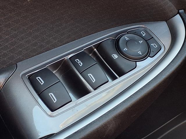 used 2024 Chevrolet Malibu car, priced at $21,990