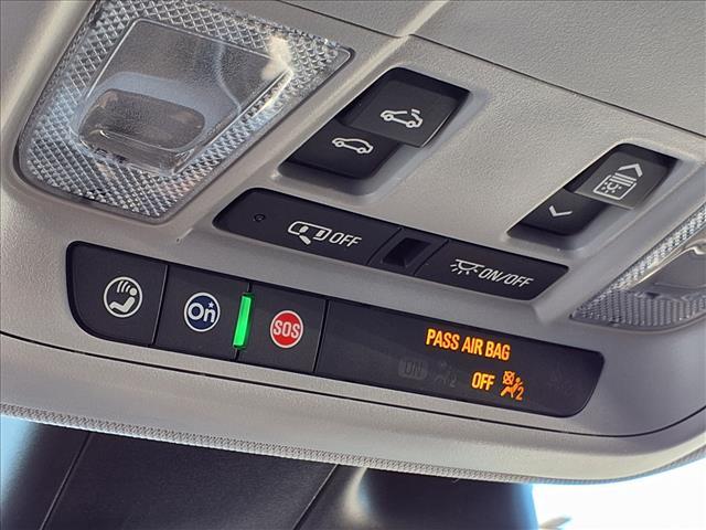 used 2024 Chevrolet Malibu car, priced at $21,990