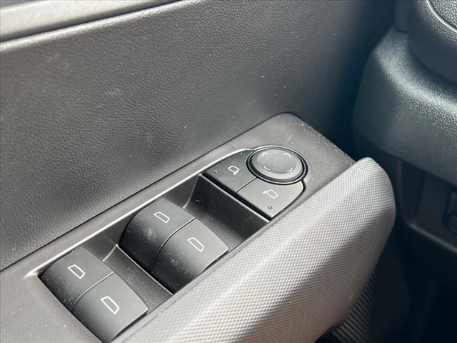 new 2025 Chevrolet Colorado car, priced at $36,990