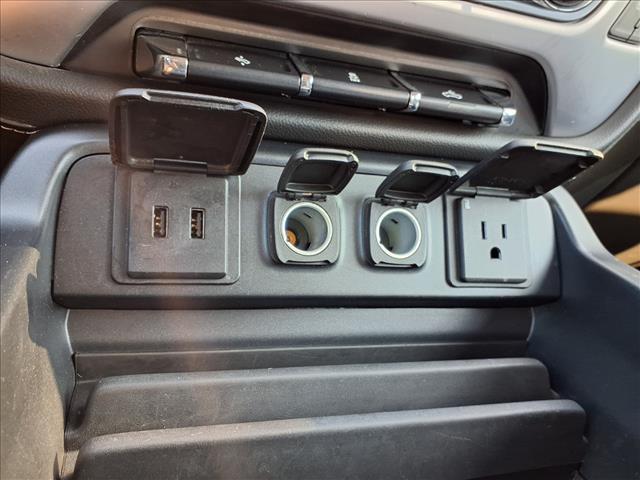 used 2018 GMC Sierra 1500 car, priced at $34,990