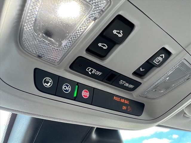 used 2024 Chevrolet Malibu car, priced at $25,990
