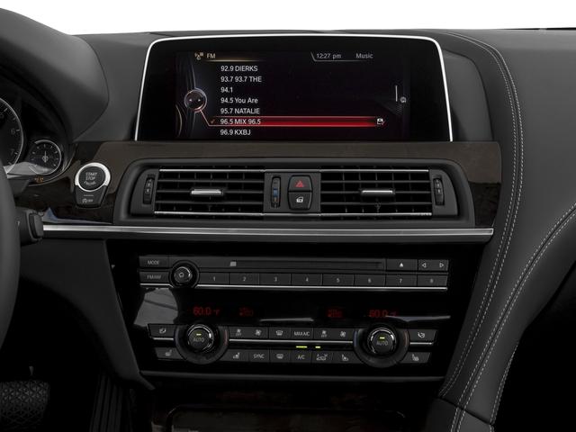 used 2017 BMW 640 car, priced at $24,990