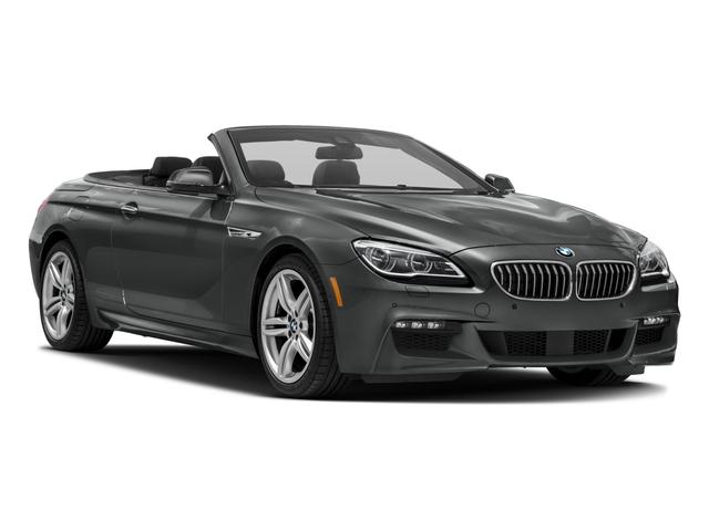 used 2017 BMW 640 car, priced at $24,990