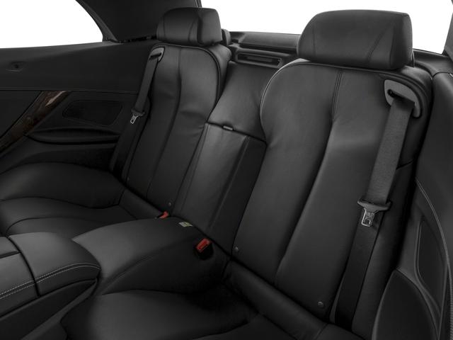 used 2017 BMW 640 car, priced at $24,990
