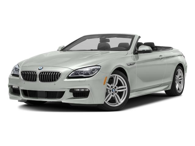 used 2017 BMW 640 car, priced at $24,990