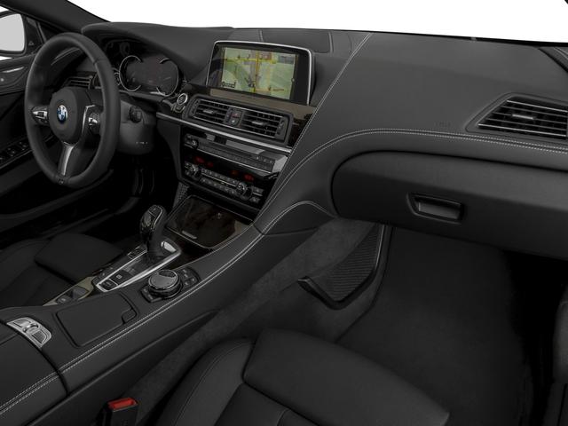 used 2017 BMW 640 car, priced at $24,990