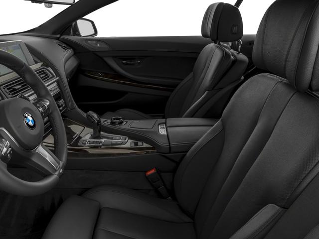 used 2017 BMW 640 car, priced at $24,990