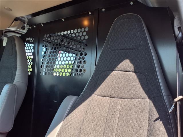 used 2023 GMC Savana 2500 car, priced at $33,990