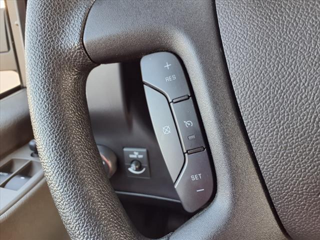used 2023 GMC Savana 2500 car, priced at $33,990