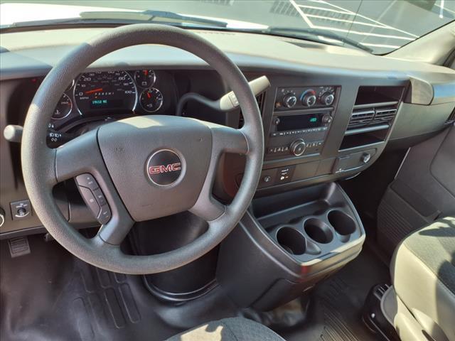used 2023 GMC Savana 2500 car, priced at $33,990