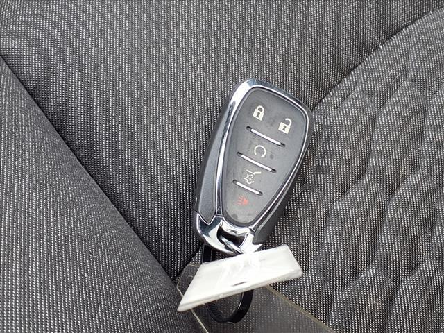 used 2019 Chevrolet Equinox car, priced at $20,990