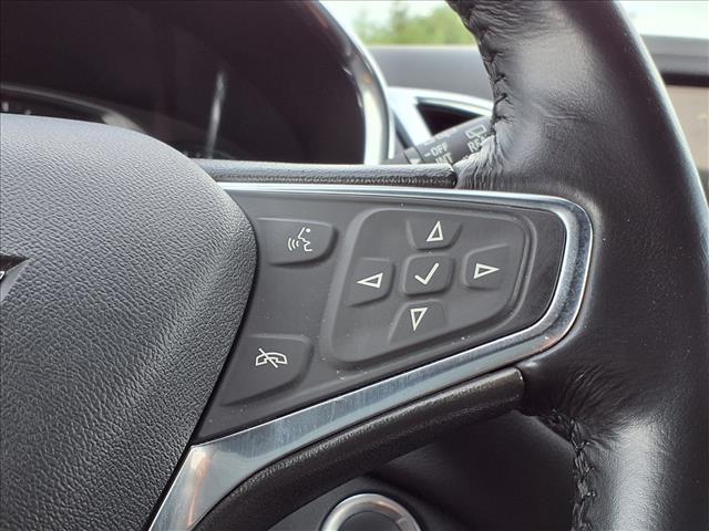 used 2019 Chevrolet Equinox car, priced at $20,990