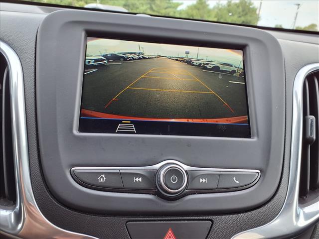 used 2019 Chevrolet Equinox car, priced at $20,990