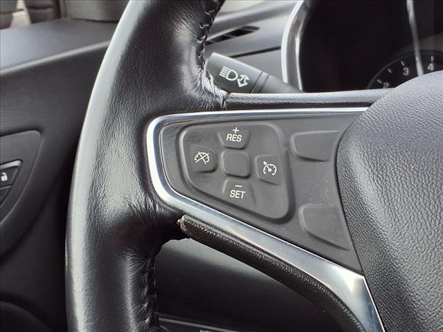 used 2019 Chevrolet Equinox car, priced at $20,990