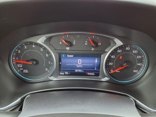 used 2019 Chevrolet Equinox car, priced at $20,990