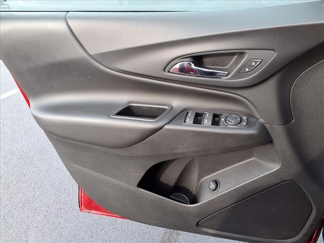 used 2019 Chevrolet Equinox car, priced at $20,990