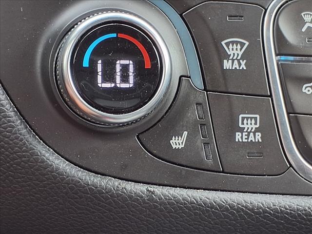 used 2019 Chevrolet Equinox car, priced at $20,990