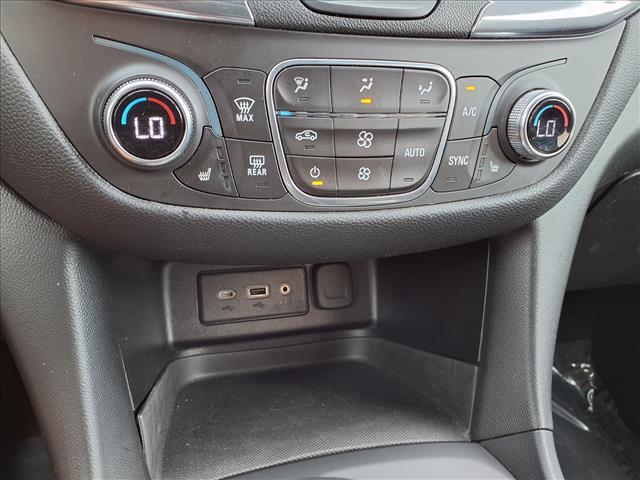 used 2019 Chevrolet Equinox car, priced at $20,990