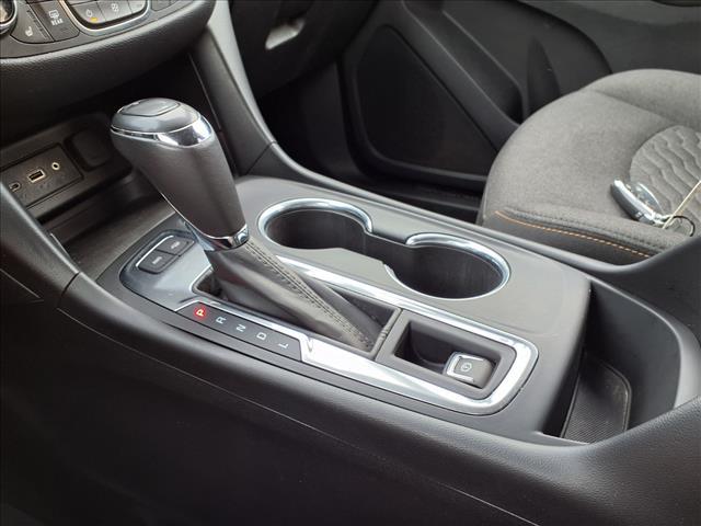 used 2019 Chevrolet Equinox car, priced at $20,990