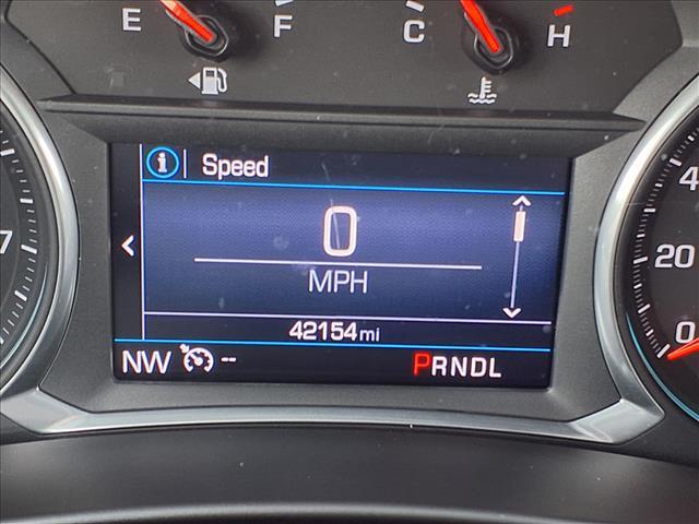 used 2019 Chevrolet Equinox car, priced at $20,990