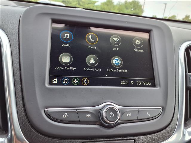 used 2019 Chevrolet Equinox car, priced at $20,990