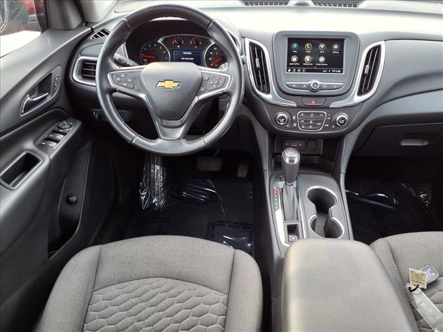 used 2019 Chevrolet Equinox car, priced at $20,990