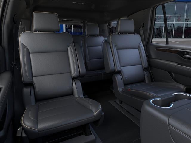 new 2025 Chevrolet Tahoe car, priced at $78,095