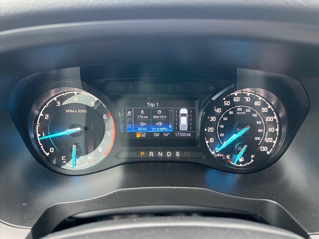 used 2023 Ford Ranger car, priced at $36,990