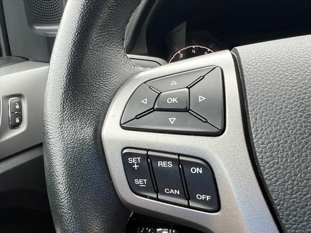 used 2023 Ford Ranger car, priced at $36,990