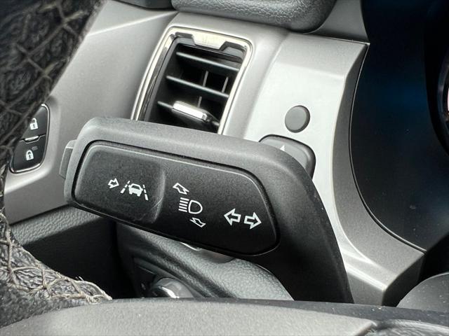 used 2023 Ford Ranger car, priced at $36,990