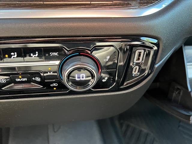 used 2022 Chevrolet Silverado 1500 car, priced at $45,990