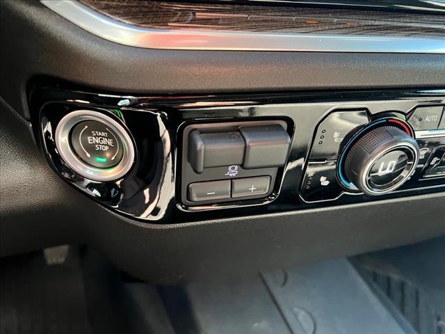 used 2022 Chevrolet Silverado 1500 car, priced at $45,990