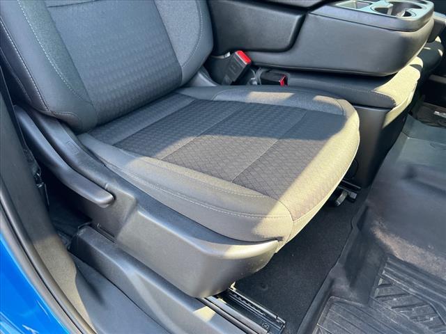 used 2022 Chevrolet Silverado 1500 car, priced at $45,990