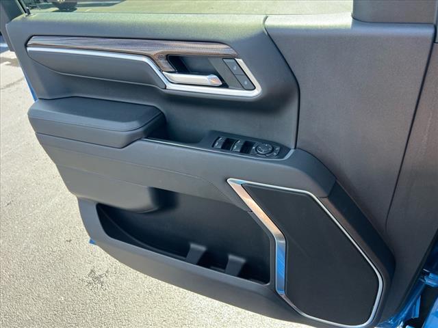 used 2022 Chevrolet Silverado 1500 car, priced at $45,990