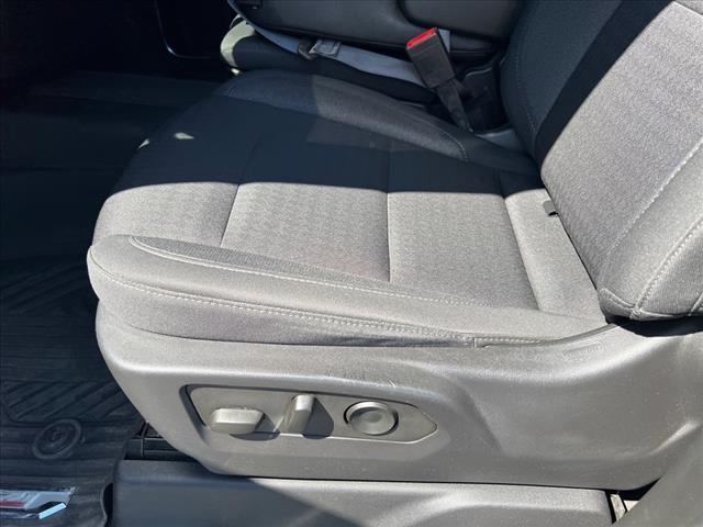 used 2022 Chevrolet Silverado 1500 car, priced at $45,990