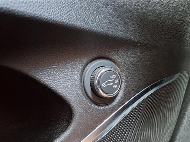 used 2021 Buick Enclave car, priced at $24,990