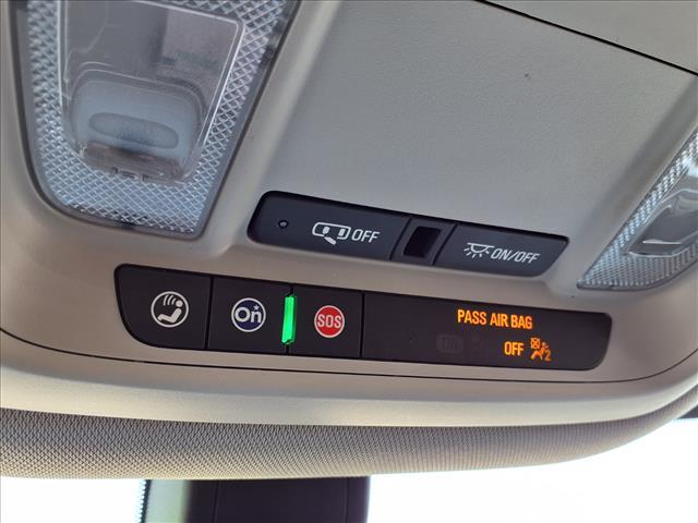 used 2021 Buick Enclave car, priced at $24,990